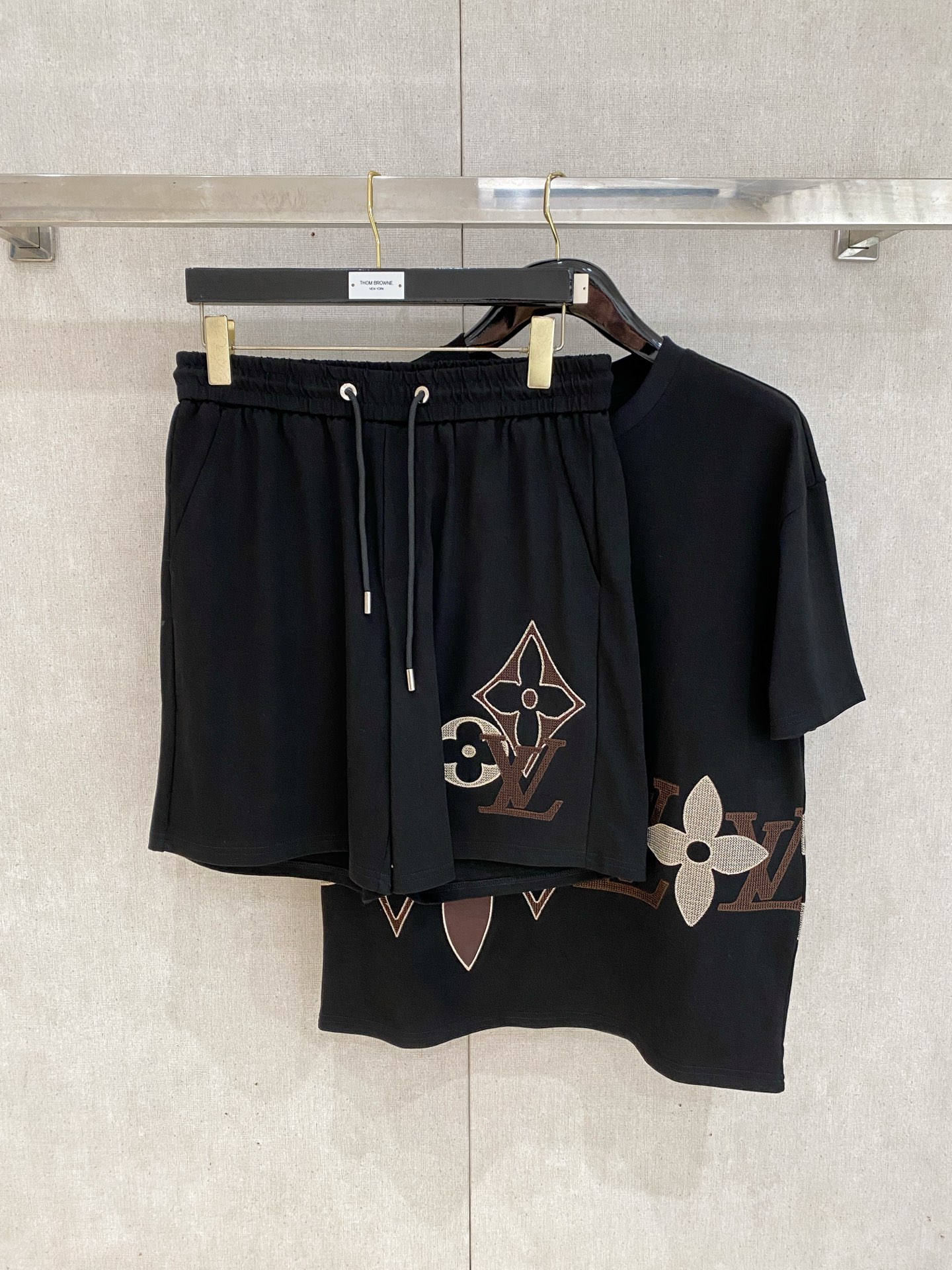 clothes and pants